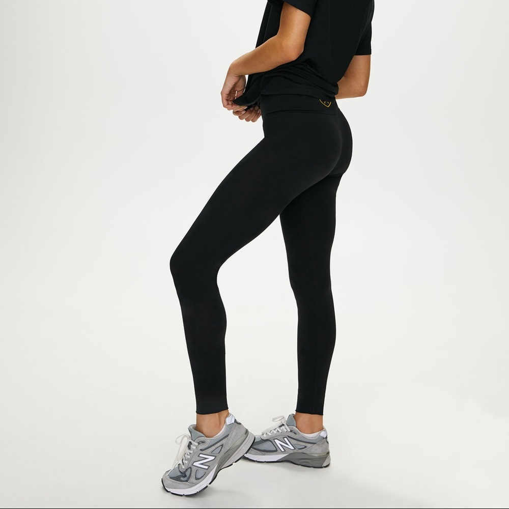 TNA Leggings (Two Pairs)